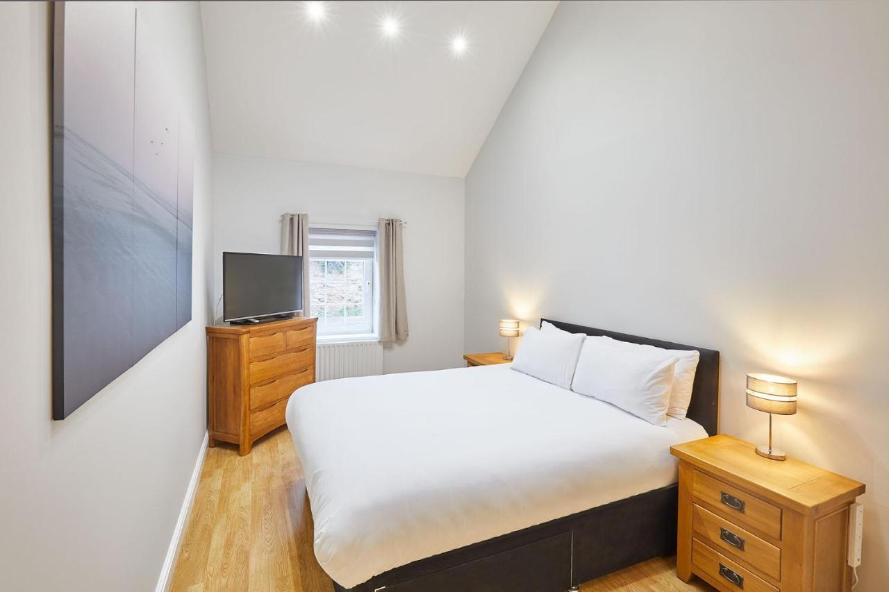 Host & Stay - Iona Cottage Биднелл Экстерьер фото