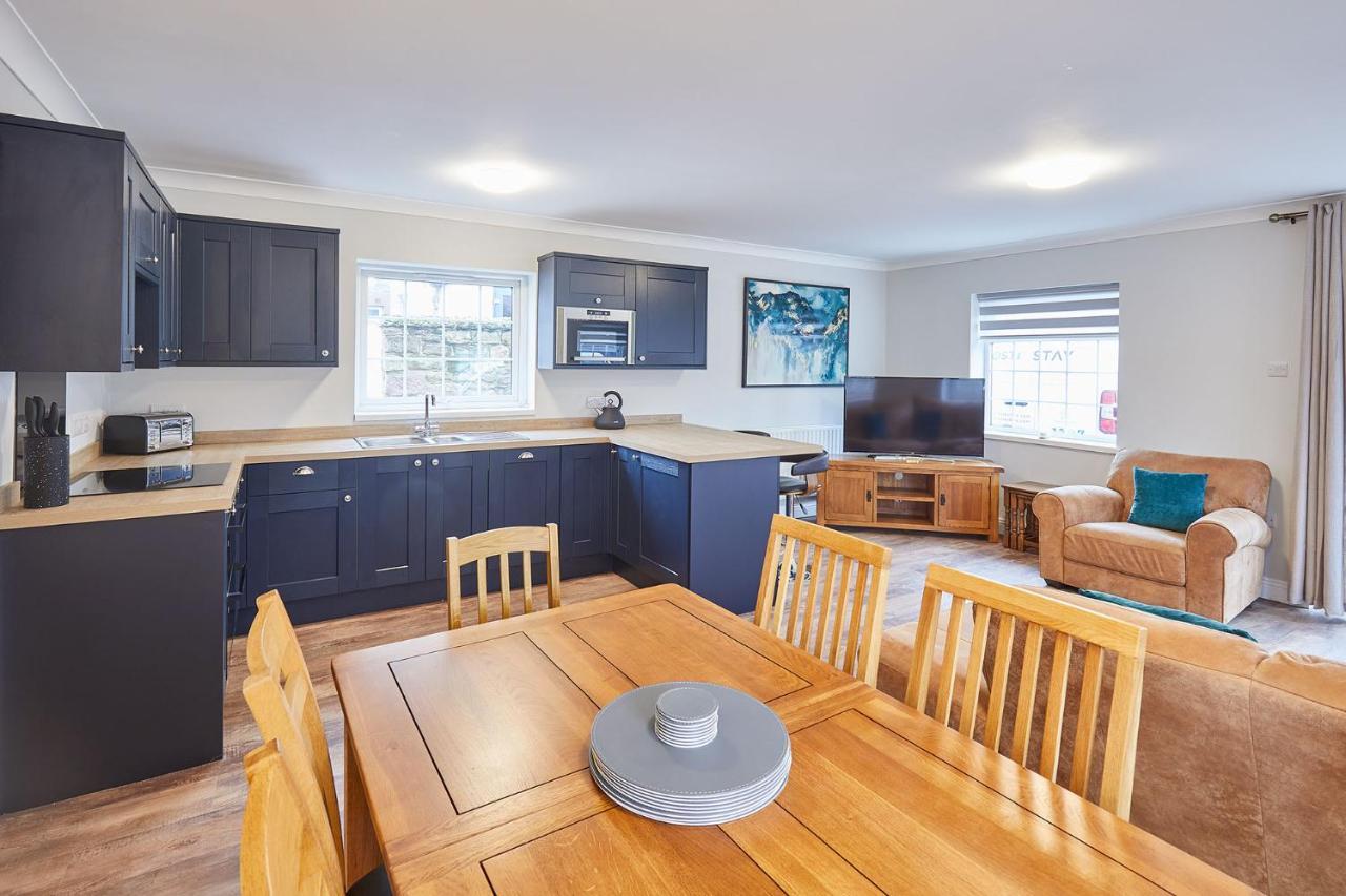 Host & Stay - Iona Cottage Биднелл Экстерьер фото