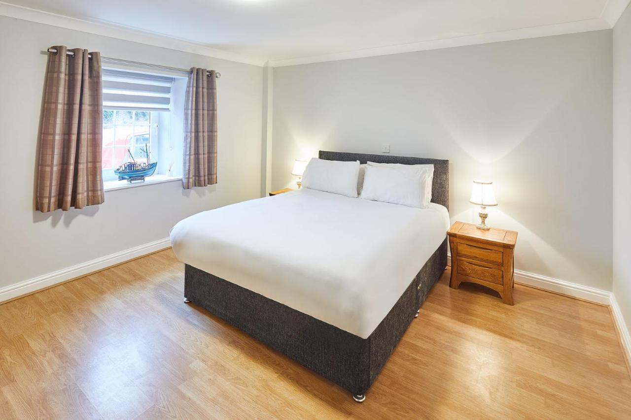 Host & Stay - Iona Cottage Биднелл Экстерьер фото