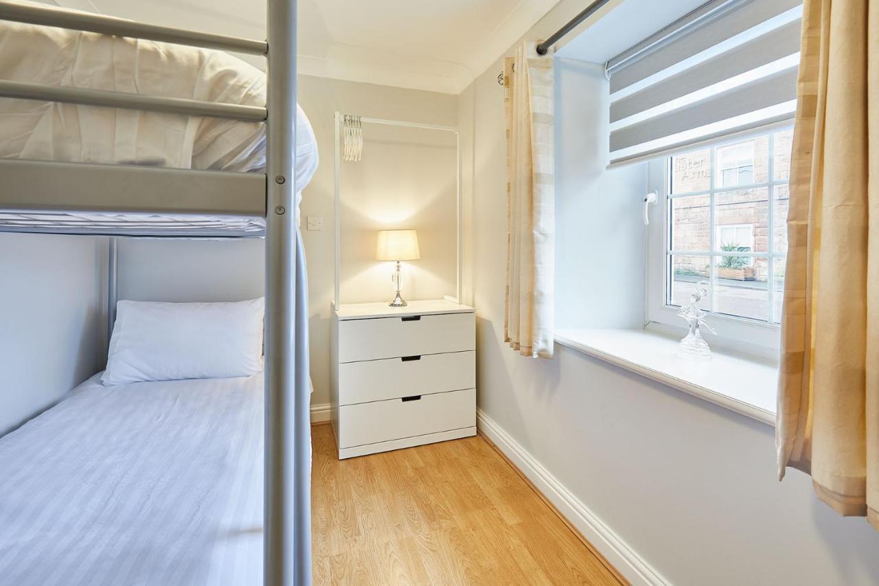 Host & Stay - Iona Cottage Биднелл Экстерьер фото
