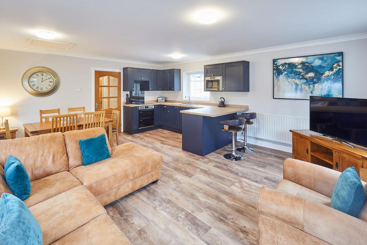 Host & Stay - Iona Cottage Биднелл Экстерьер фото