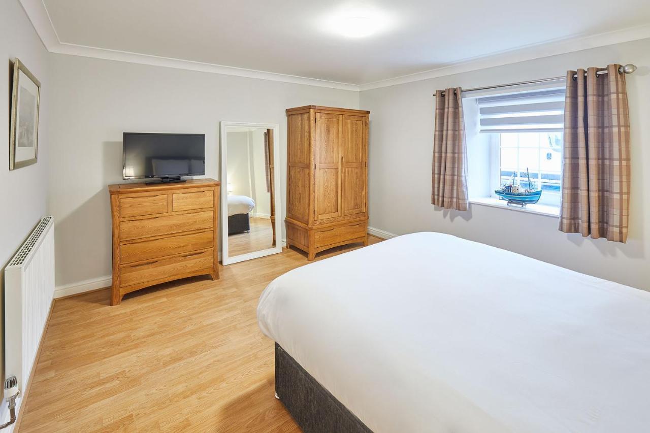 Host & Stay - Iona Cottage Биднелл Экстерьер фото